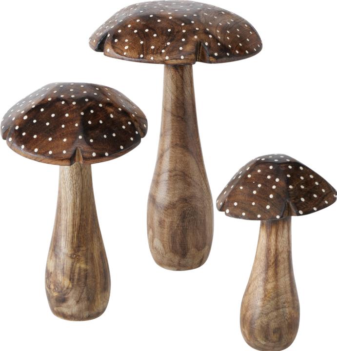 Actual product image Boltze Home Herno (Ø 15 x 25 cm, Ø 10 x 15 cm)