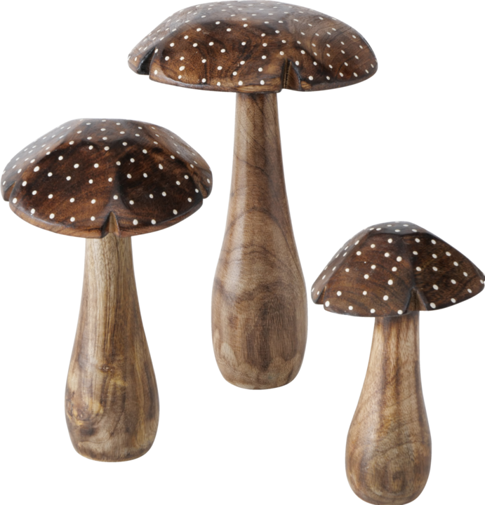 Actual product image Boltze Home Herno (Ø 15 x 25 cm, Ø 10 x 15 cm)