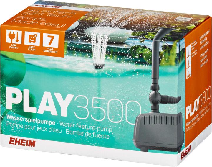 Produktbild Eheim Play 3500