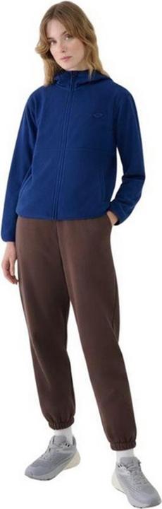 Image du produit 4F - Veste à capuche F323 - Femme (M)
