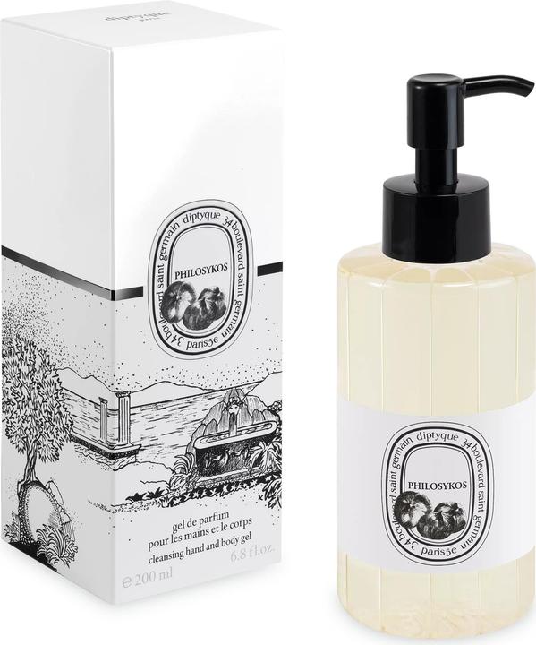 Produktbild Diptyque Philosykos - Hand & Body Gel (200 ml)