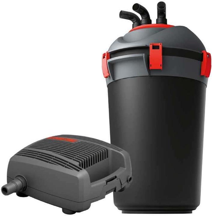 Produktbild Eheim Press 10000