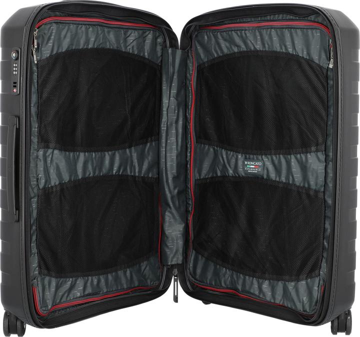Actual product image Roncato Box 4.0 Medium case (73 l)