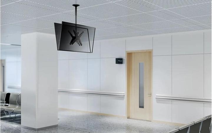 Produktbild Neomounts Back to Back Screen Ceiling (Decke, 25 kg)