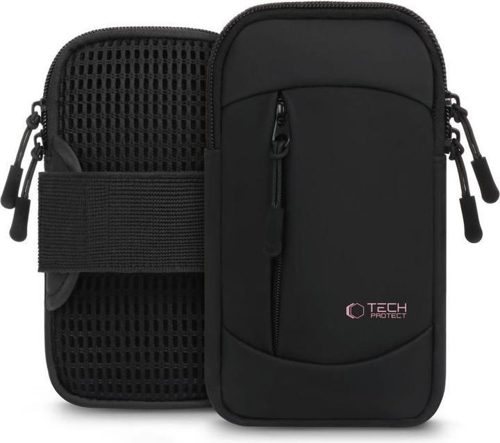 Tech-Protect M6 Universal Sportarmband - Pink