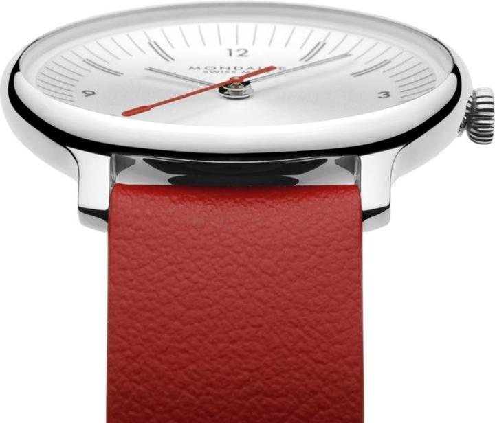 Image du produit Mondaine Doppio Small (Swiss Made, 33 mm)