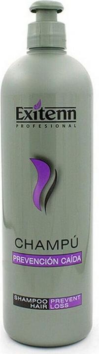 Image du produit Termix Exit Prevention Fall Shampoo 250ml (Shampoing liquide, 250 ml)
