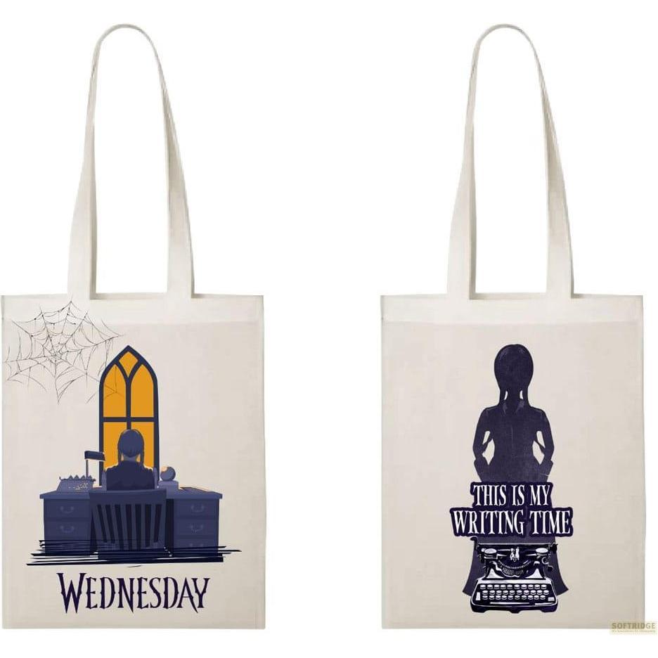 Konix, Tasche, Wednesday Tragetasche Time