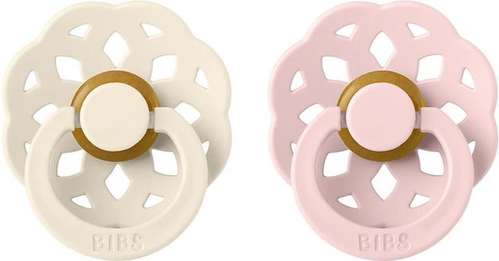 Mehrfarbig, Rosa, Weiss