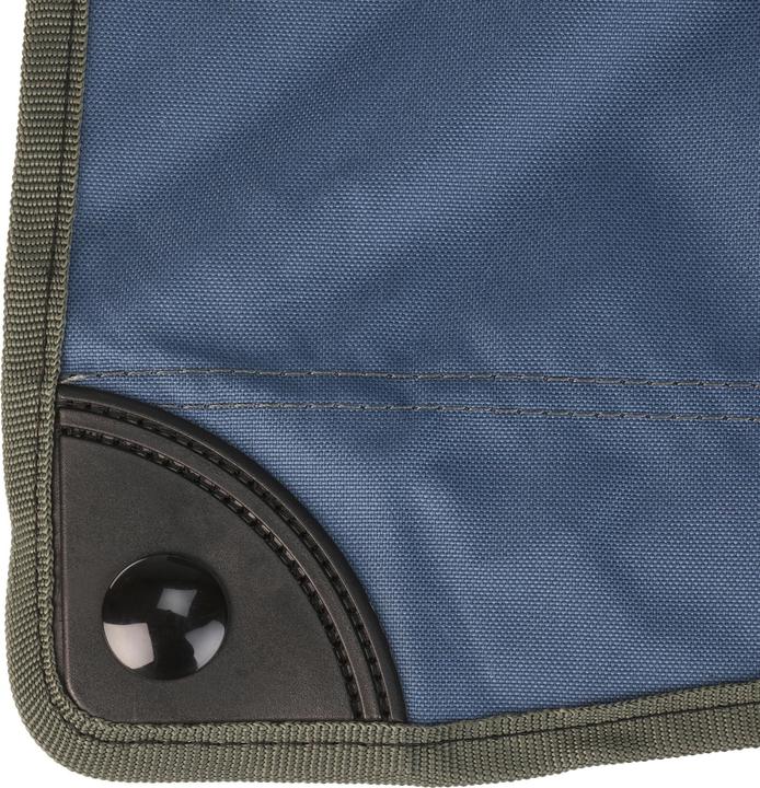 Image du produit Caperlan Chaise de pêche Compact