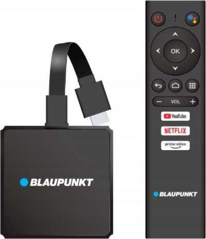 Immagine prodotto Blaupunkt Lettore multimediale A-Stream Stick 16 GB (16 GB)