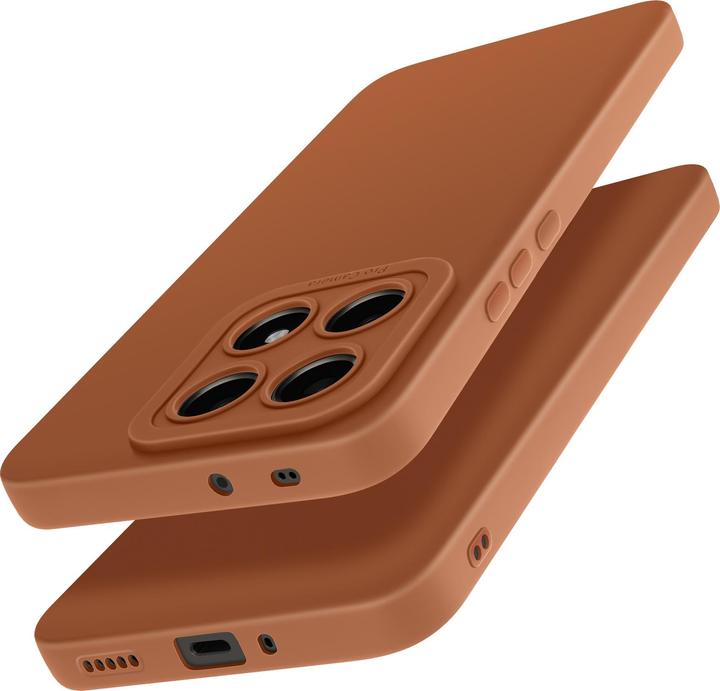 Actual product image Avizar SoftGlow Case (Xiaomi 14T Pro)