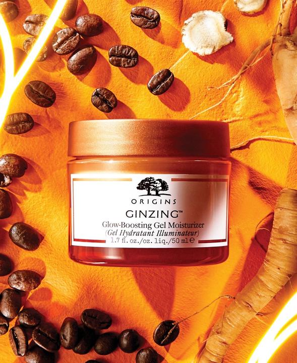 Produktbild Origins Ginzing (50 ml, Tagescreme)