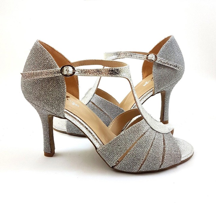 Image du produit Dancing Queens Chaussures de danse ESP09 Chaussures de danse (35)