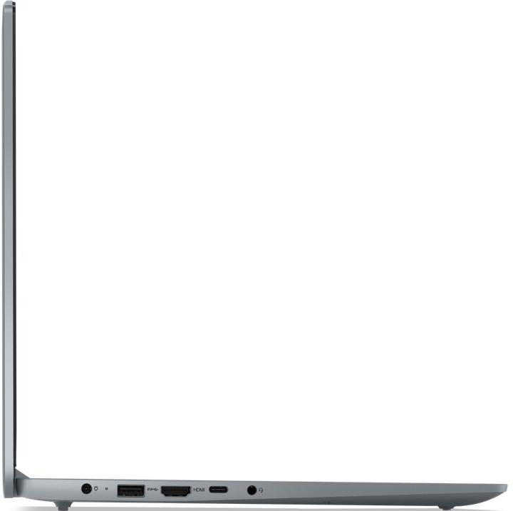 Actual product image Lenovo IdeaPad Slim 3 15AMN8 (15.60", AMD Ryzen 3 7320U, 8 GB, 512 GB, DE)