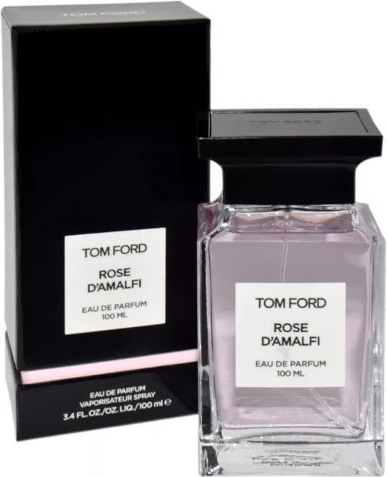 Immagine prodotto Tom Ford Eau de Parfum Rose D'Amalfi (Eau de parfum, 100 ml)