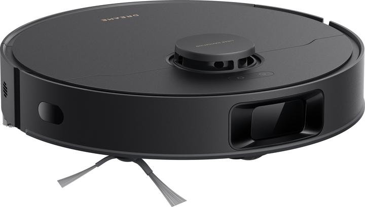 Produktbild Dreame D20 robot vacuum, black (Saugwischroboter)