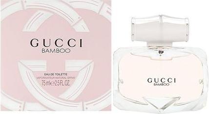 Actual product image Gucci Bamboo (Eau de toilette, 75 ml)