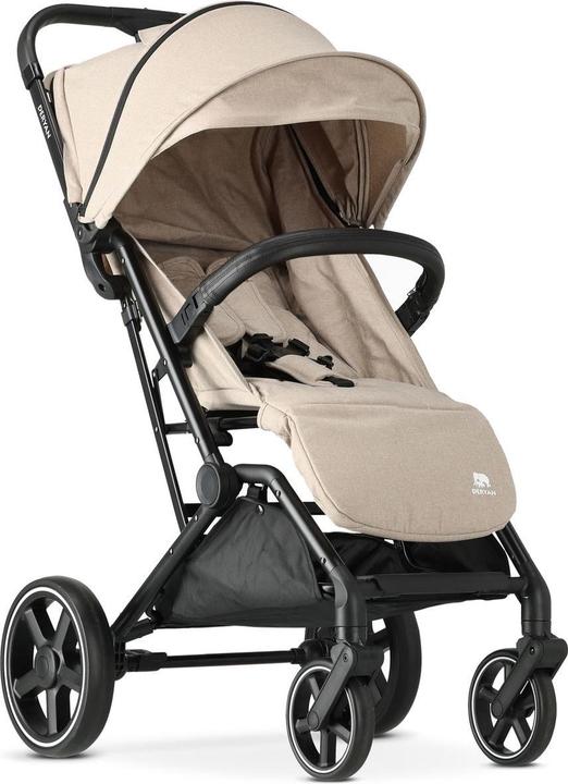 Produktbild Deryan Luxe XP Buggy XL (0 Monate - 4 Jahre)