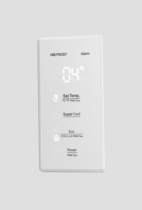 Produktbild Hisense RL415N4ACE (332 l)