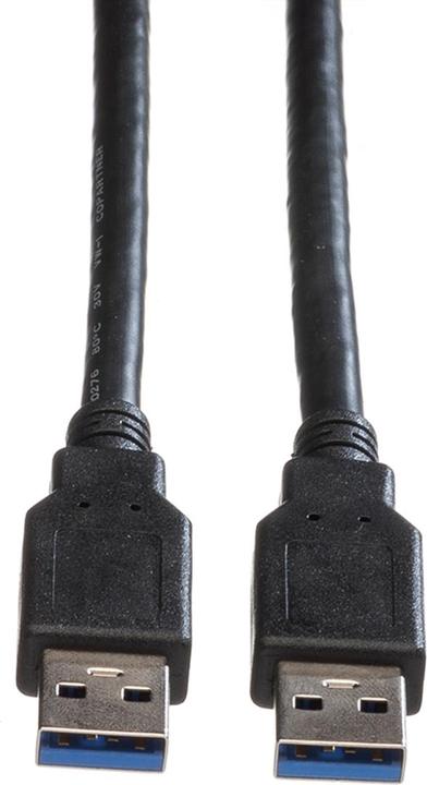 Produktbild Roline USB 3.0 Kabel (3 m, USB 3.0)