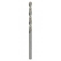 Actual product image Bosch Professional Zubehör Metal drill HSS-G, DIN 338, 3.5 x 39 x 70 mm, pack of 2 (3.5 mm)