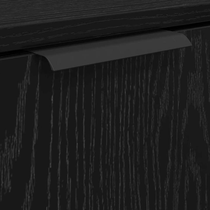 Actual product image vidaXL Badezimmeraufbewahrung