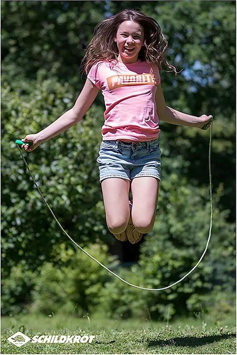 Produktbild Schildkröt Kids Springseil (250 cm)