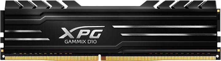 Image du produit Adata XPG GAMMIX D10 (2 x 16GB, 3200 MHz, RAM DDR4, DIMM)