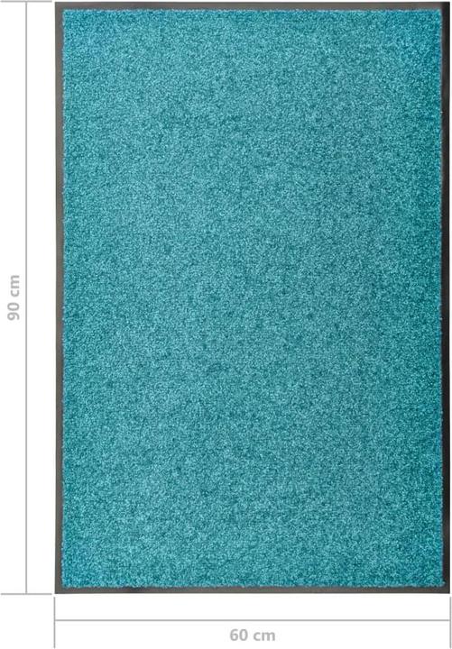 Produktbild VidaXL Sekundus (90 x 60 cm)