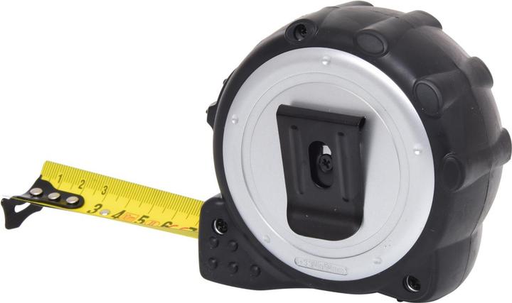 Actual product image KS Tools Measuring tape with lock (10 m)
