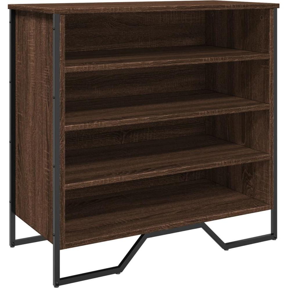 VidaXL, Schuhschrank, Ryan (80 x 38 x 78 cm)