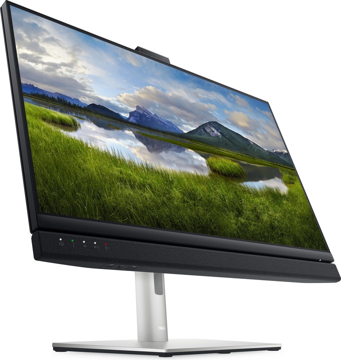 Actual product image Dell C2722DE (2560 x 1440 pixels, 27")