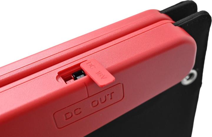 Actual product image Voltima VMS120 SunCase Plus (120 W, 4.80 kg)
