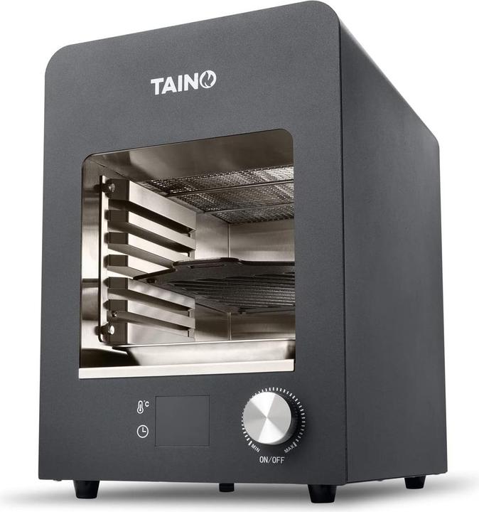 Image du produit Taino Gril à chaleur supérieure