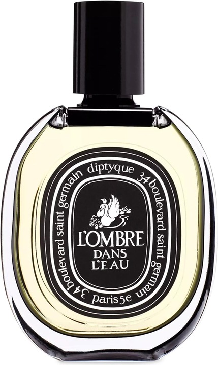 Produktbild Diptyque L'Ombre dans l'Eau (Eau de Parfum, 75 ml)