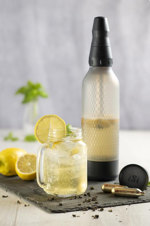 Actual product image ISI Twistn Sparkle Virtuoso