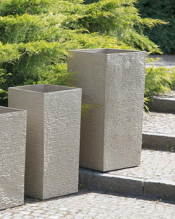 Image du produit Beliani Croton (40 x 40 x 81 cm)