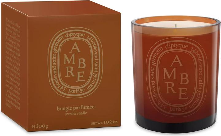 Actual product image Diptyque Ambre Cognac ambre (300 g)