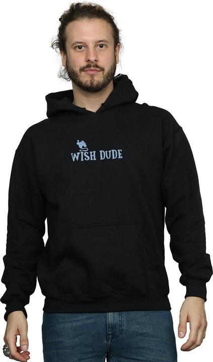 Produktbild Disney Aladdin Wish Dude Kapuzenpullover (S)