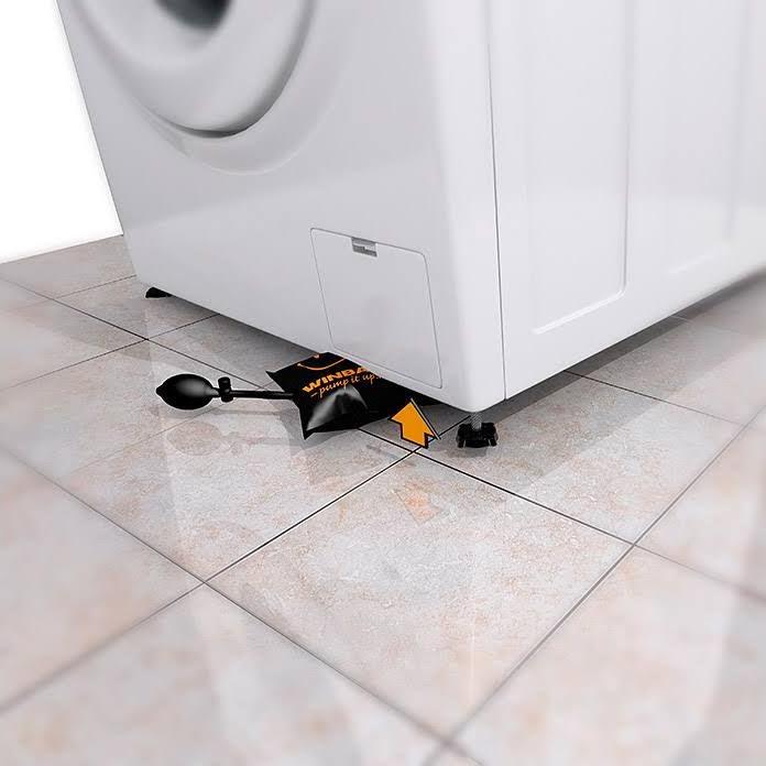 Produktbild OK-Line Montagekissen WINBAG (150 mm)