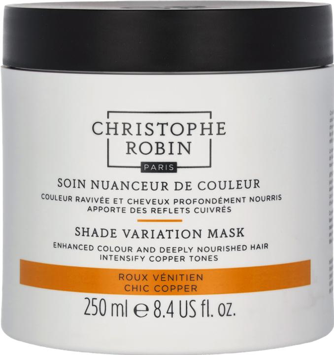 Immagine prodotto Christophe Robin Roux Véntien (re) (250 ml)