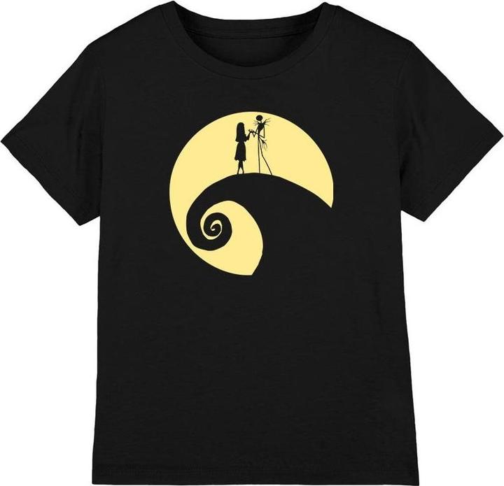 Produktbild The Nightmare Before Christmas TShirt (104)