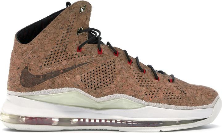 Produktbild Nike LeBron X EXT Cork (41)