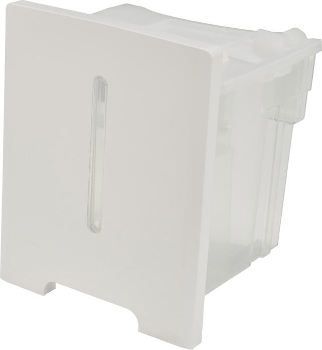 Productafbeelding Qlima D 825 PA Slimme Luchtontvochtiger - 330W - 25L/24 AH (66 m², 25 l/24h)