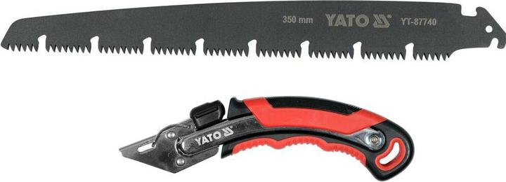Actual product image Yato YT-87740