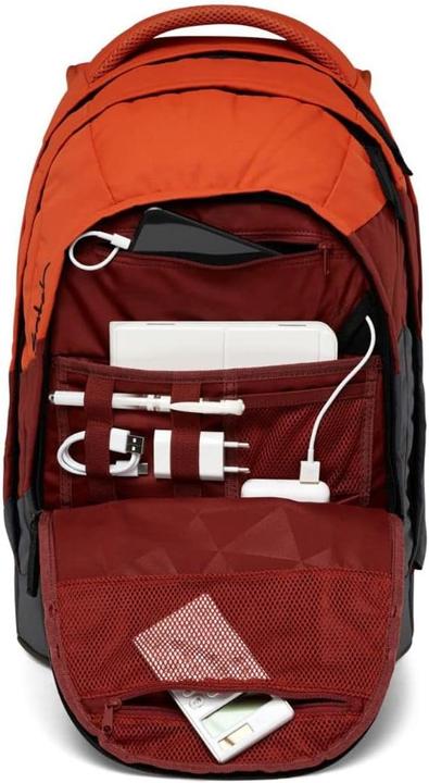 Actual product image Satch Fire Up Now Or Never Special Edition (30 l)