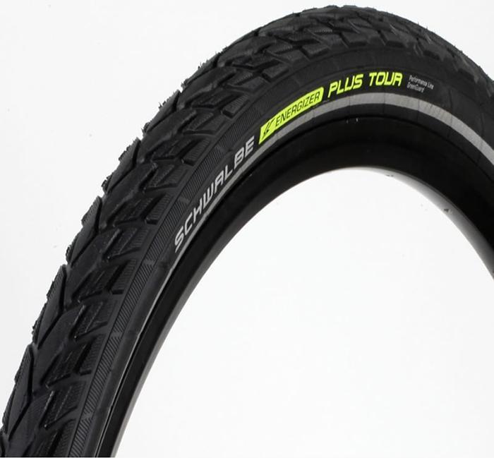 Produktbild Schwalbe Energizer Plus Tour (28 x 1.50, 40-622)