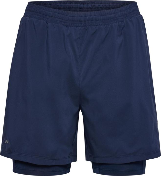 Actual product image hummel Nwlfast 2in1 shorts (XS)