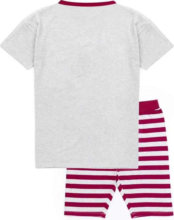 Actual product image Pyjamas With Shorts (XS)